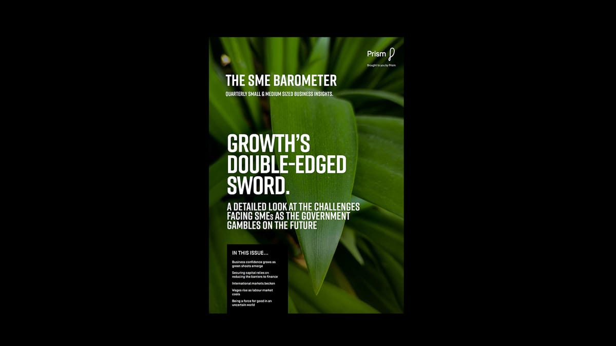 Growth’s  double-edged sword. Aug 24.