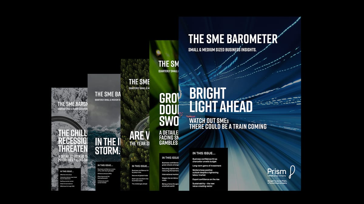 About The SME Barometer