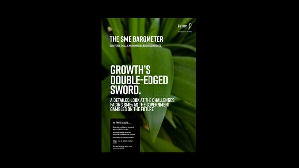 Growth’s  double-edged sword. Aug 24.